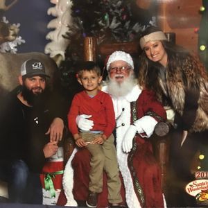 Meet your Posher, Cody